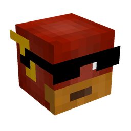 Classic skin: head render