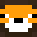 Classic skin: face render