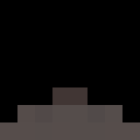 Black skin: face render