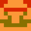 Classic skin: face render