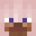 Orange skin: face render