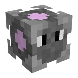 Classic skin: head render