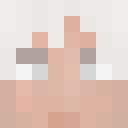 Classic skin: face render