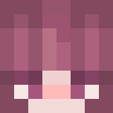 Black skin: face render