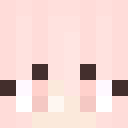 Classic skin: face render