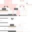 Classic skin: raw texture render