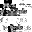 Black skin: raw texture render