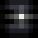 Black skin: face render