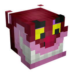 Classic skin: head render