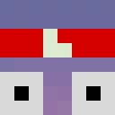 Classic skin: face render