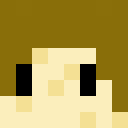 Classic skin: face render