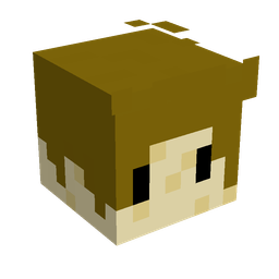 Classic skin: head render