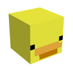 Black skin: head render