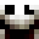 Slim skin: face render