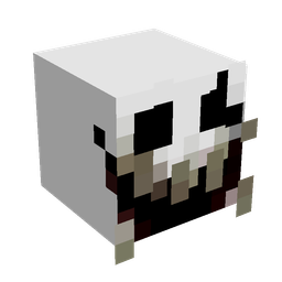 Slim skin: head render