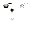 Slim skin: raw texture render