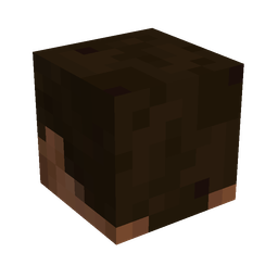 Blue skin: head render