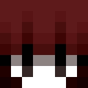 Black skin: face render