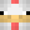 Classic skin: face render