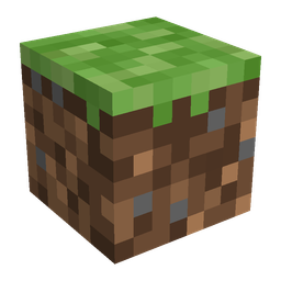Brown skin: head render