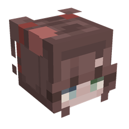 Classic skin: head render