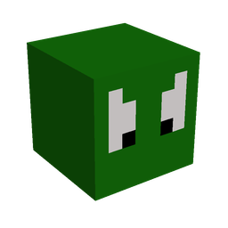 Classic skin: head render