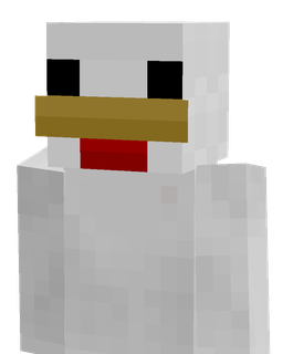 Slim skin: bust render