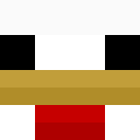 Slim skin: face render
