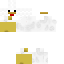 Slim skin: raw texture render