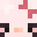 Classic skin: face render