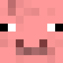 Classic skin: face render