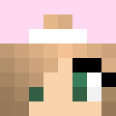 Classic skin: face render