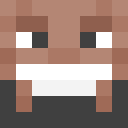Classic skin: face render
