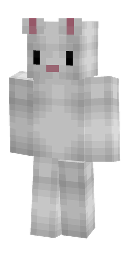Classic skin: body, front render