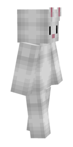 Classic skin: body, right side render