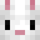 Classic skin: face render