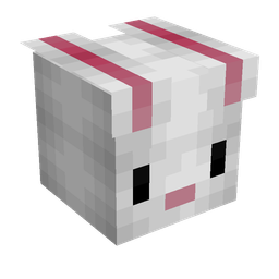 Classic skin: head render