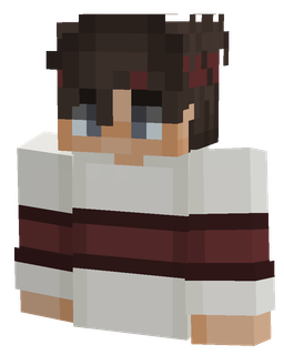 Classic skin: bust render