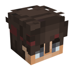 Classic skin: head render