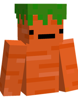Classic skin: bust render
