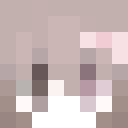 Dark skin: face render