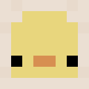 Black skin: face render