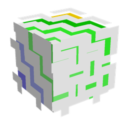 Classic skin: head render