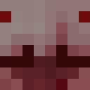 Gray skin: face render