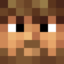 Blue skin: face render