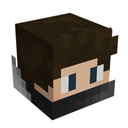 Classic skin: head render