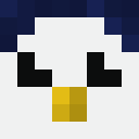 Classic skin: face render