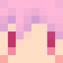 Classic skin: face render