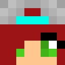 Classic skin: face render