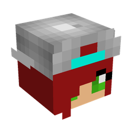 Classic skin: head render